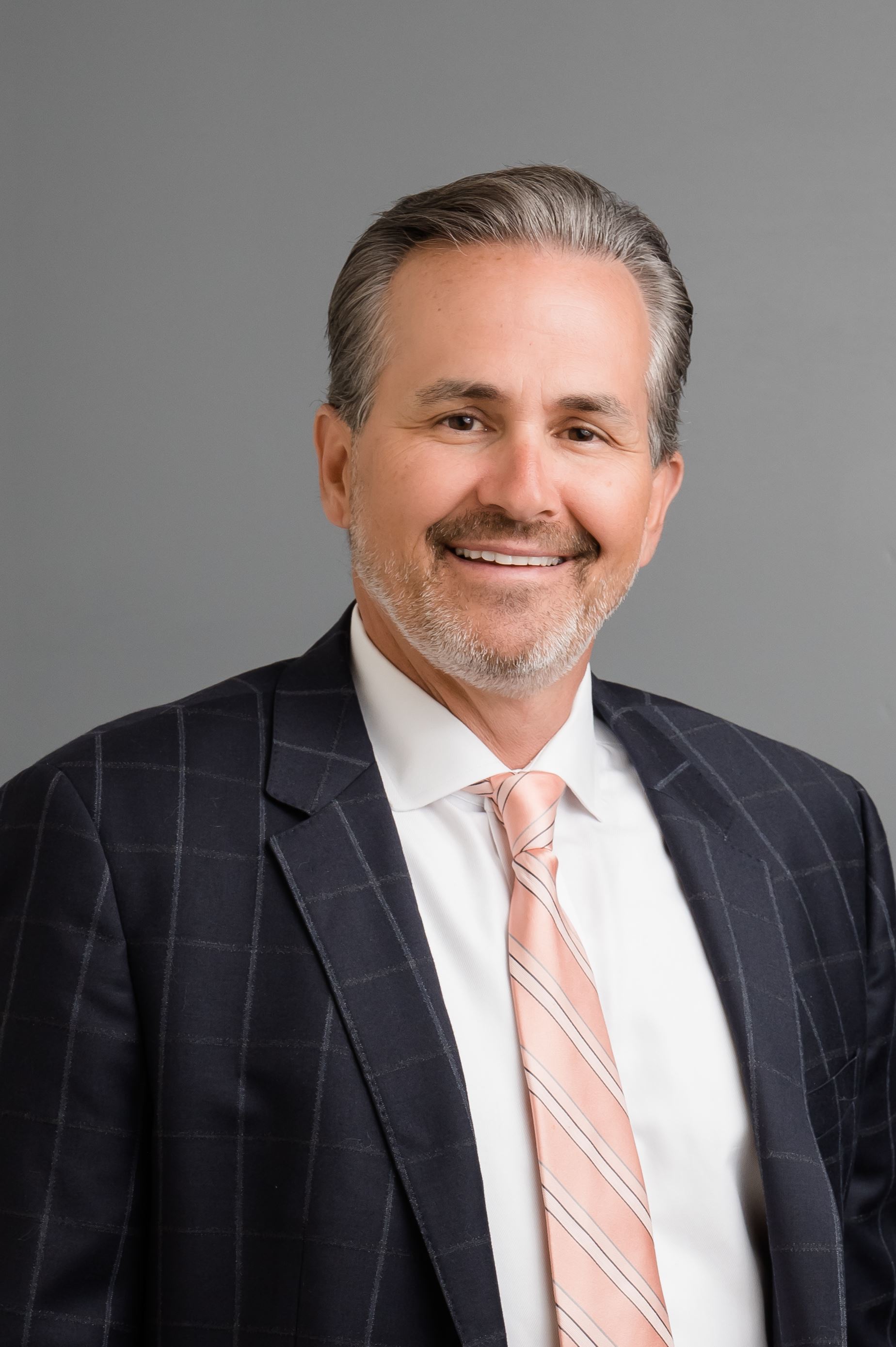 Joseph J. Leonard Photo